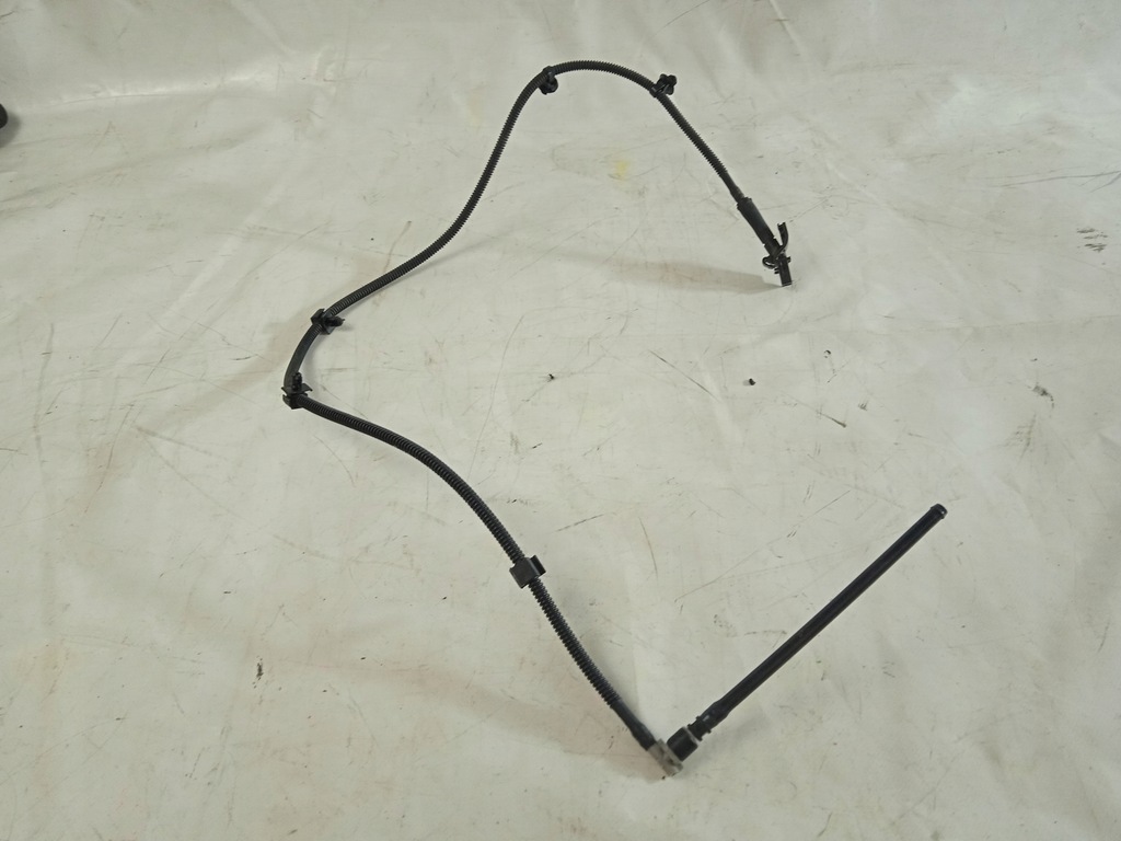 фото №5, Ford fusion 13 омыватель шланг usa