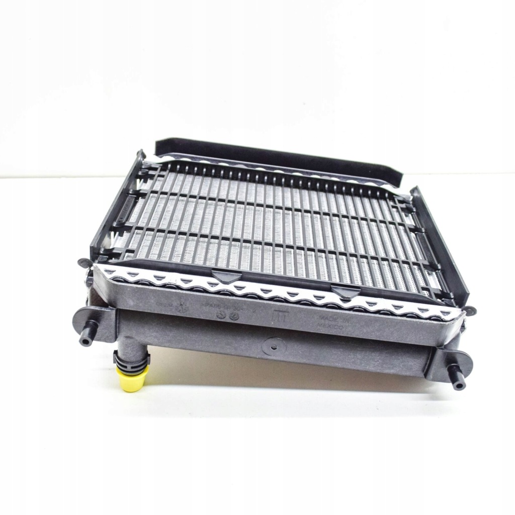 фото №3, Bmw x3 g01 m f97 auxiliary remote радиатор 17119468698