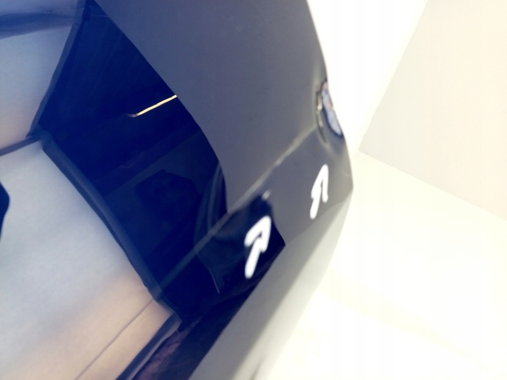 Tesla model y 2020- дверь правое  задняя задняя правый Недорого