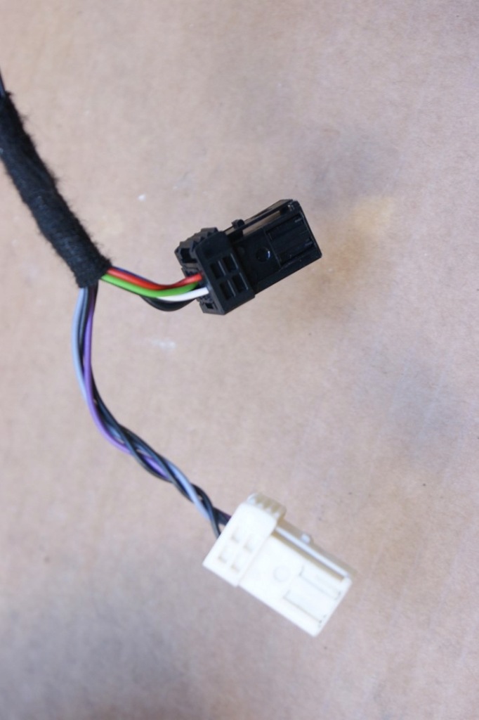 фото №5, C3 iii зеркало правое 6+6 2020r ассистент