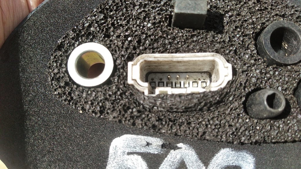 фото №9, Fiat 500 праве 3pin