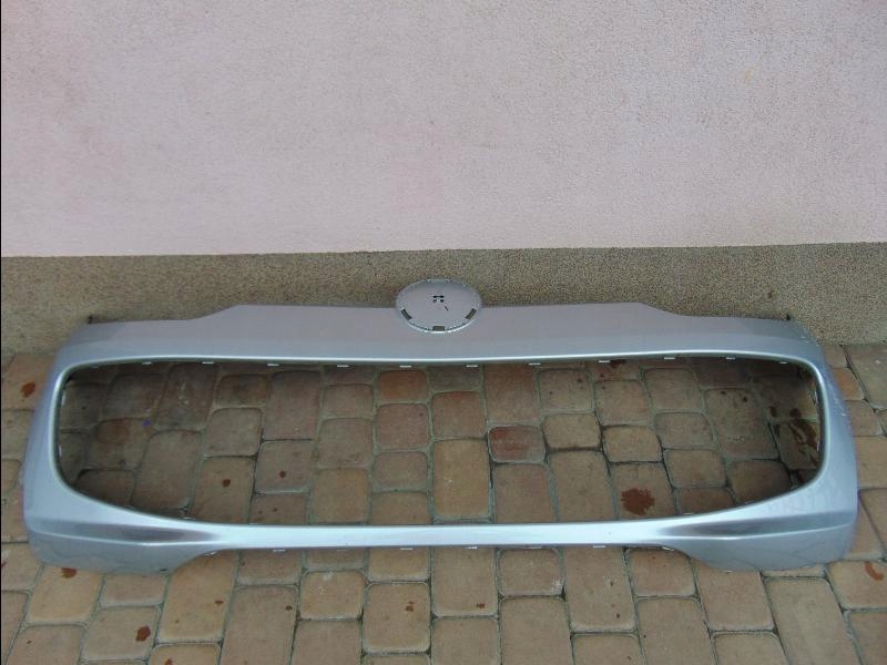 фото №1, Бампер перед передний vw up 10- 1s0807221b