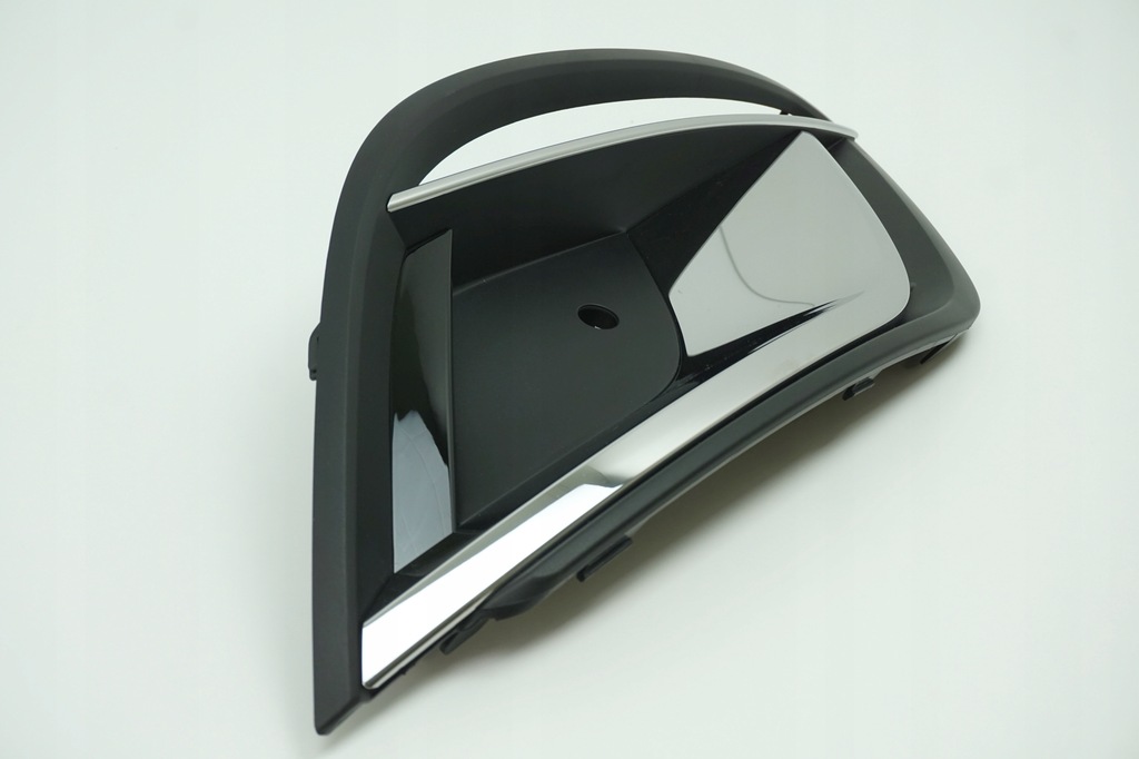 фото №9, Oryg решётки решётка бампера espace v lift оригинальный номер