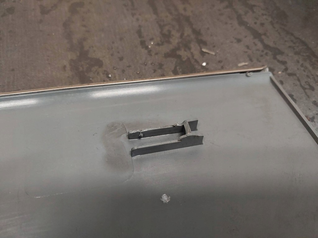 фото №9, Подножка audi tt mk1 8n1864777a