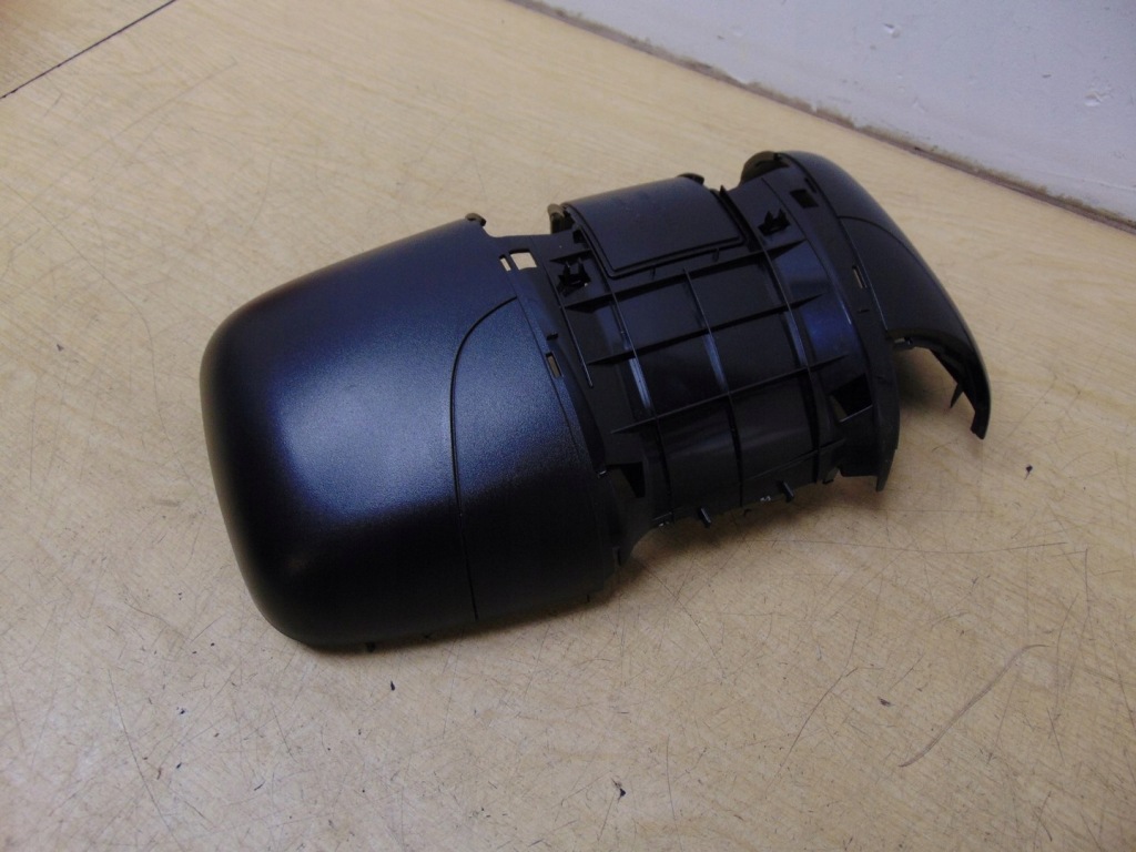 фото №10, Накладка дзеркало корпус ліва iveco daily 2006-