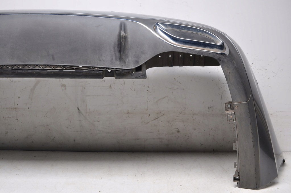 фото №10, Mercedes w213 бампер задня задній pdc 992 sedan