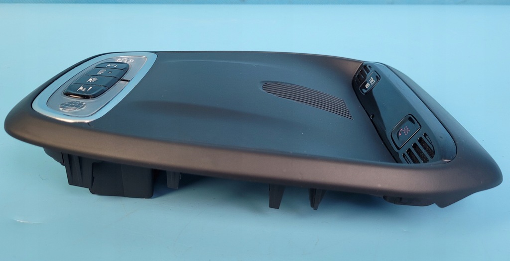 фото №10, Volvo xc60 ii 21r лампа освещение салона кабины 31479612