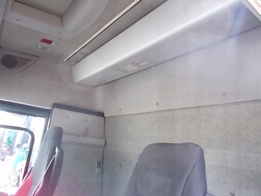 фото №6, Renault magnum 460 dxi lift vega кабина kpl. 2010