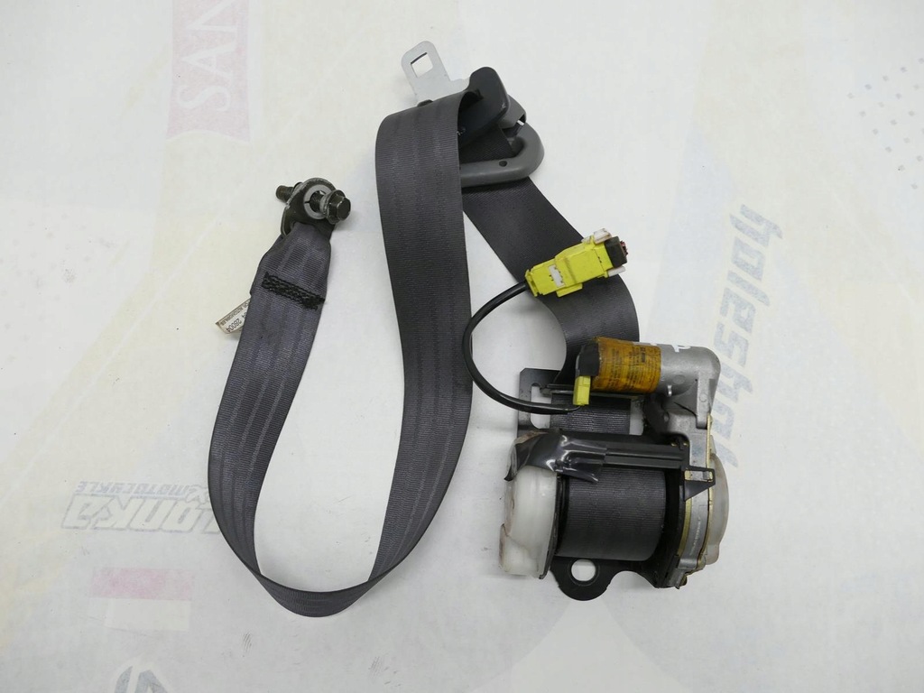 фото №1, Daihatsu cuore v pas безпеки правий перед 01