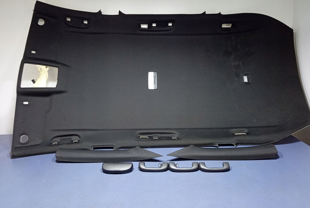 фото №1, Opel insignia a kombi opc потолок czarna