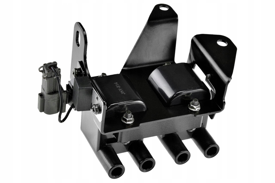 фото №2, Котушка запалювання nty ecz-hy-514