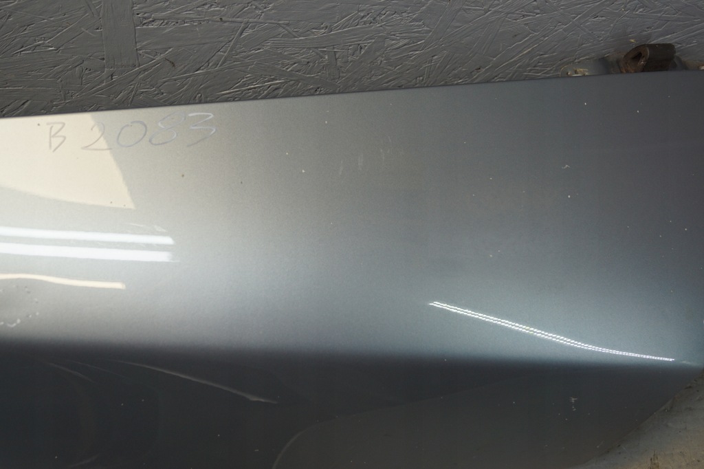 фото №8, Крила правий перед skoda octavia ii