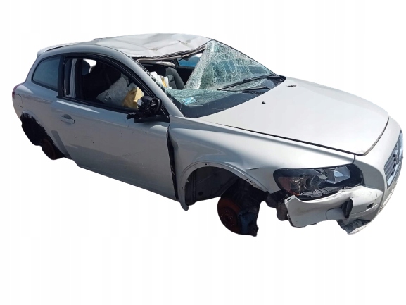 фото №6, Cztnik cd 30732850 volvo c30 08r 2.0 hdi