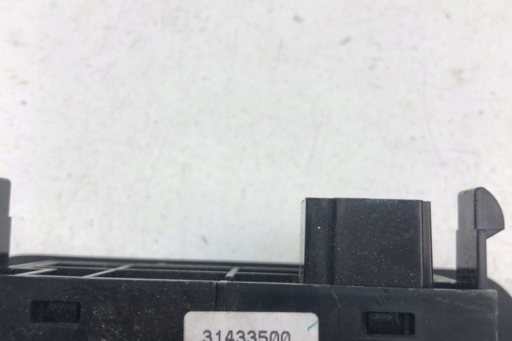 фото №1, Перемикач volvo v60 31433500 2012