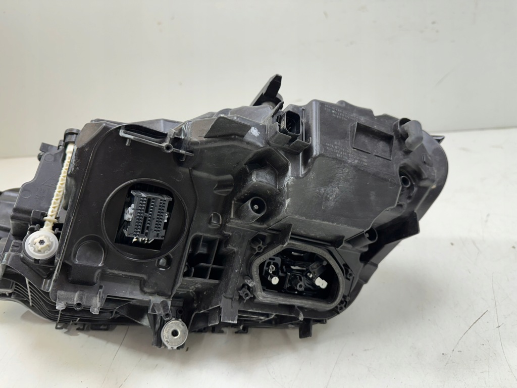 фото №11, Лампа правая перед bmw 3 g20 g21 lift full led 9450796-03