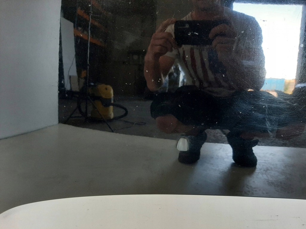 фото №12, Volvo v50 1.6d 06r капот kod 019-26