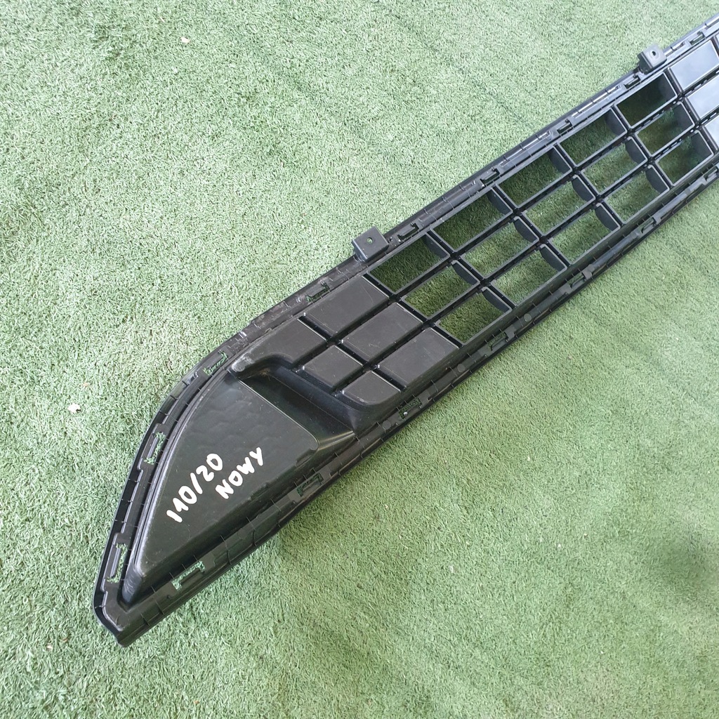 фото №6, Решітка бампера перед hyundai i10 i20 86531-k7000