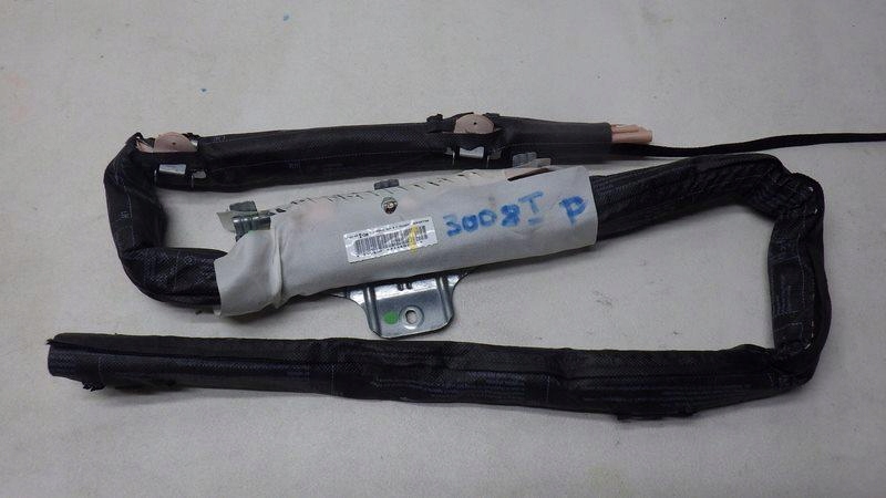 фото №1, Шторка безпеки подушка безпеки права peugeot 3008 i 9684667780