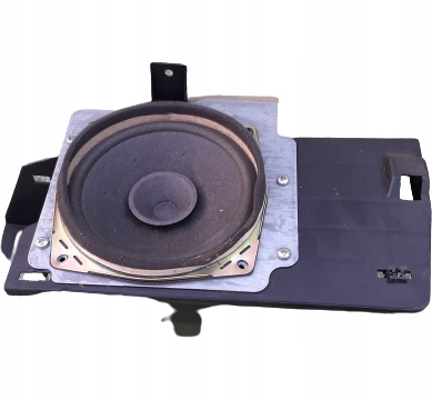 фото №1, Динамик правый багажника защита mitsubishi carisma