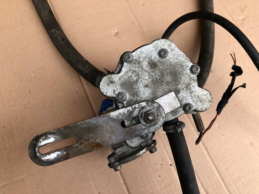 фото №5, Редуктор газа lpg certools renault modus 1.6 2000-2004