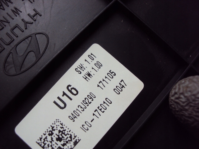 фото №5, Лічильник прилади hyundai kona 1.0 t-gdi