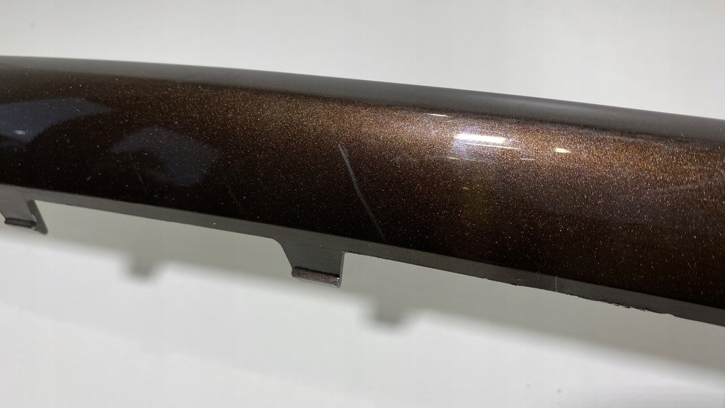 фото №5, Рамка решітка бампера mini cooper r56 7250783