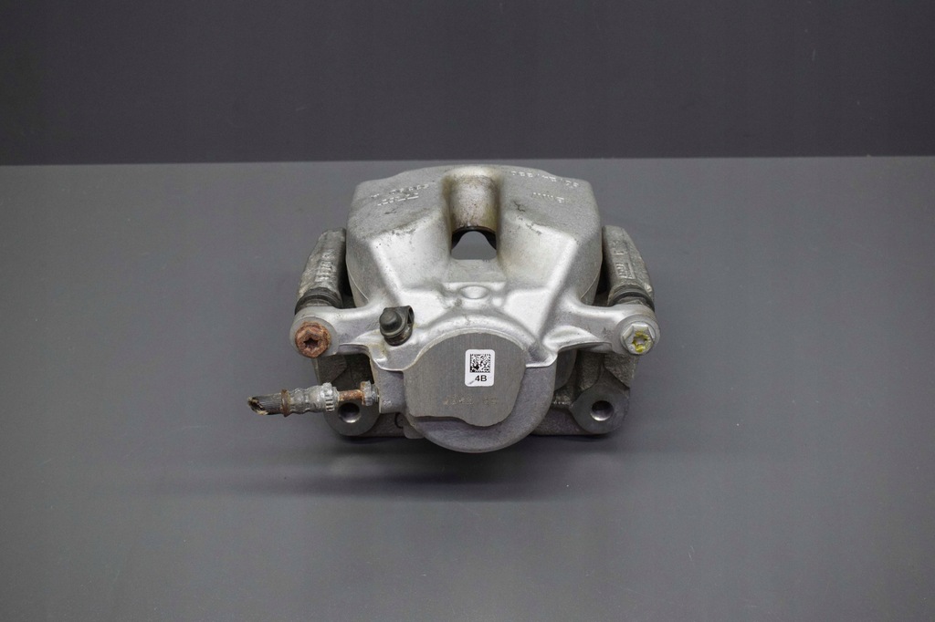 фото №8, Супорт притиск правий bmw x3 g01 5 g30 g31 z4 g26