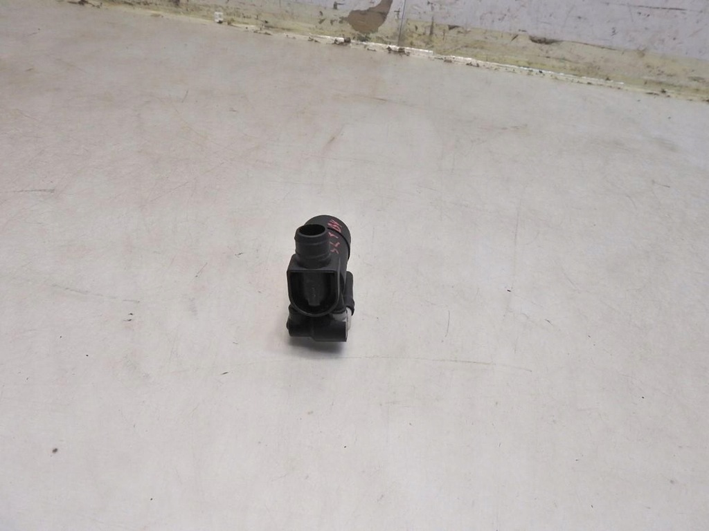 фото №6, Помпа распылителя стекло лобовое volvo xc90 i 1s7117k624fe