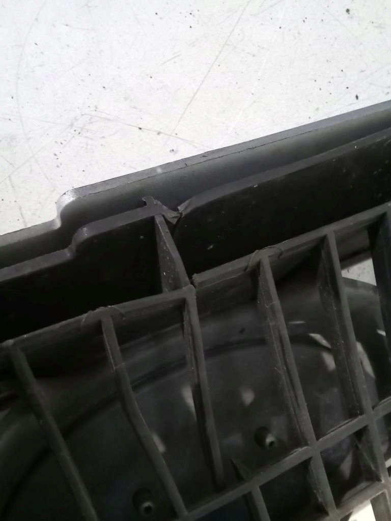 фото №5, Hyundai matrix решётка радиатора решётка радиатора решётка радиатора sj