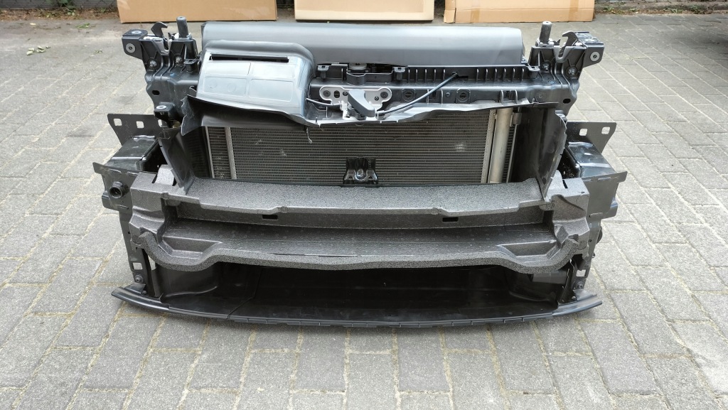 фото №1, Skoda scala 657 1.0 tsi 90-115km 2019 - 2024 rok