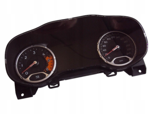 фото №1, Счетчик jeep renegade дизель 735618963