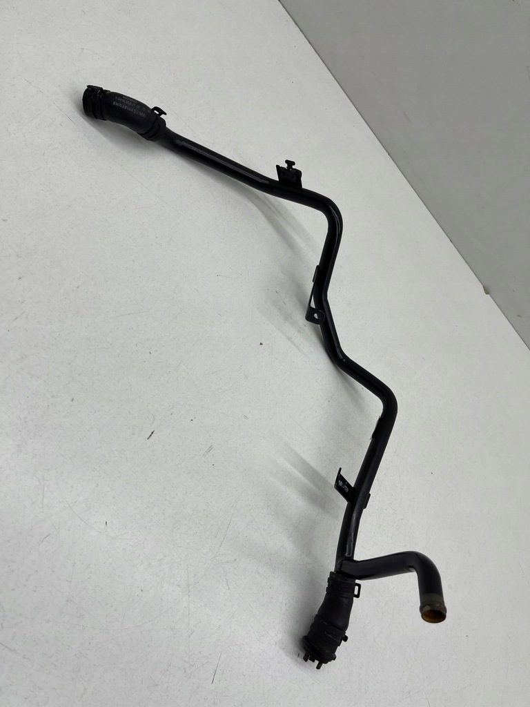 фото №7, Audi a6 c7 2.0 tdi шланг провода магистраль wody радиатора комплект!