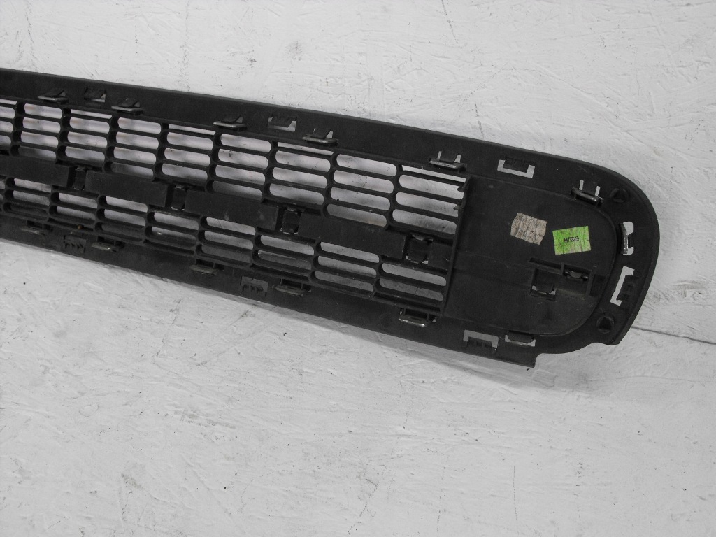 фото №5, Mini cooper r56 решітка радіатора решітка радіатора 2753647
