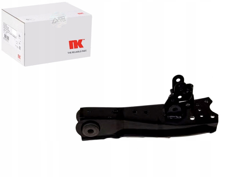 фото №1, Рычаг toyota перед hi-ace 95- нижний pr nk