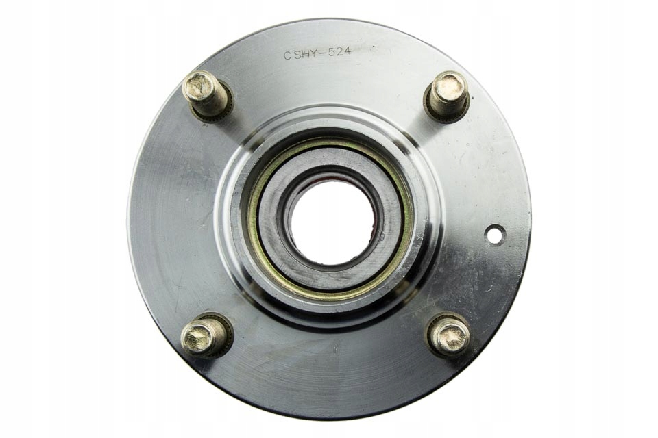 фото №10, Ступица колеса задняя hyundai matrix 01- +abs