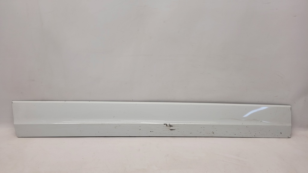 фото №1, Vw t-roc r-line cabrio молдинг na двері права перед oryg