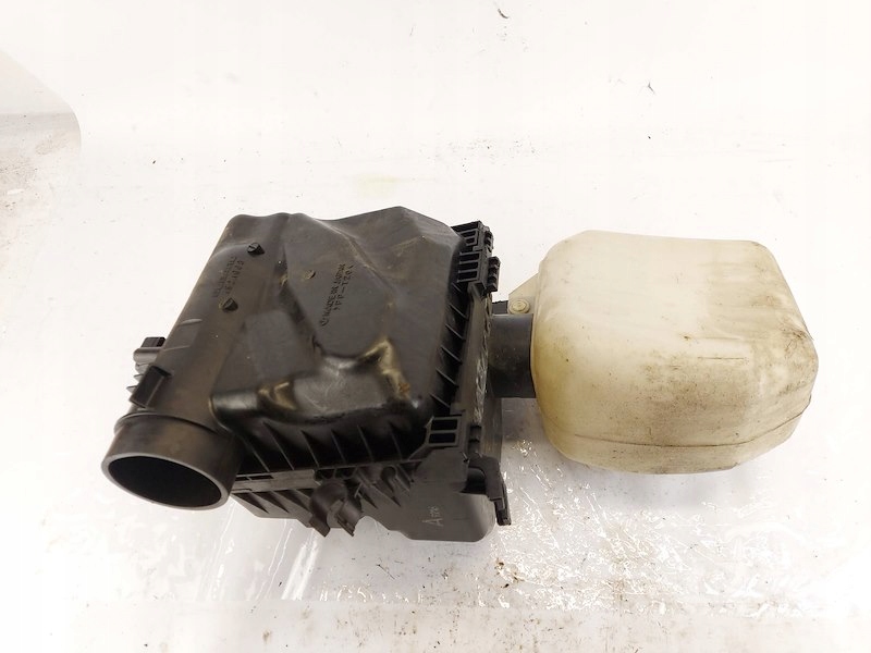 фото №8, Корпус фильтра воздуха расходомер subaru forester iii sh 2.0 d awd