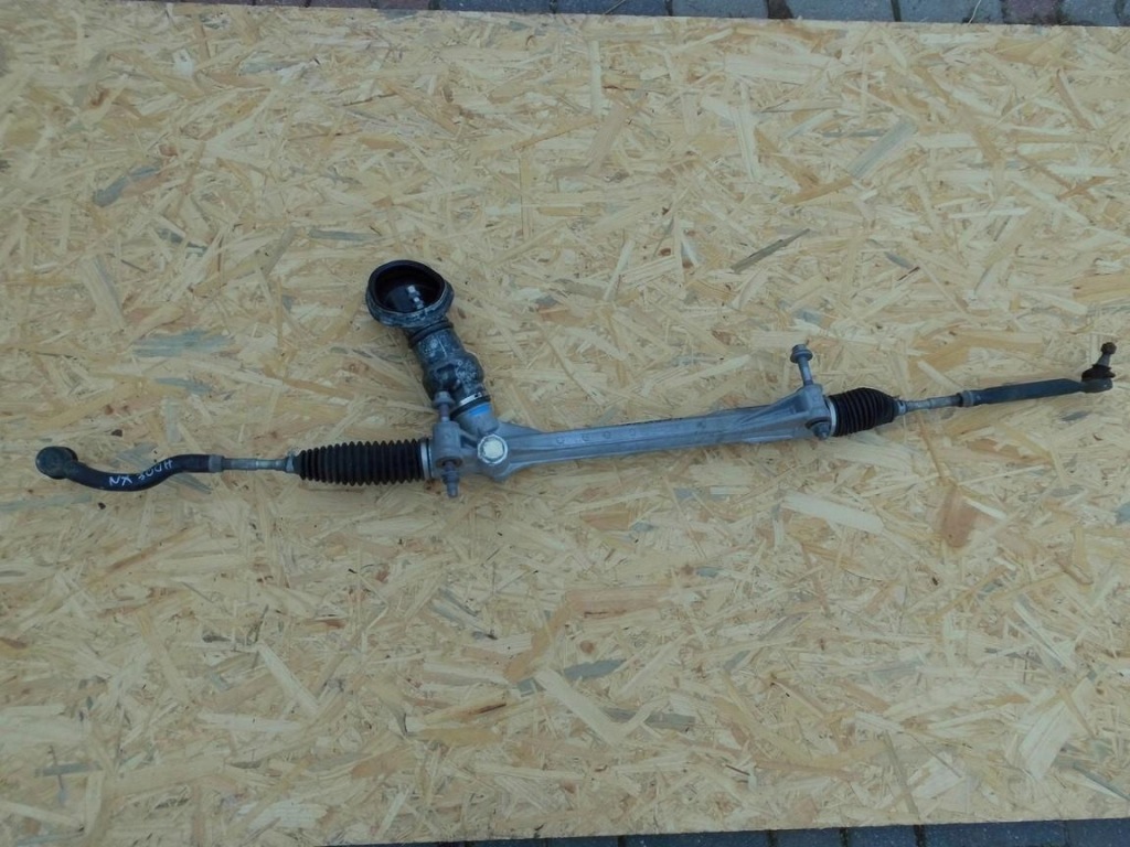 фото №1, Трансмиссия рулевая рейка lexus nx 300h nsk00803