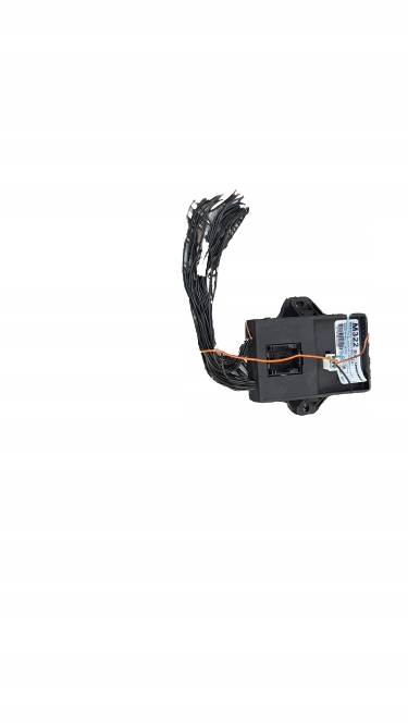 фото №1, M322 metasystem блок управления центрального замка