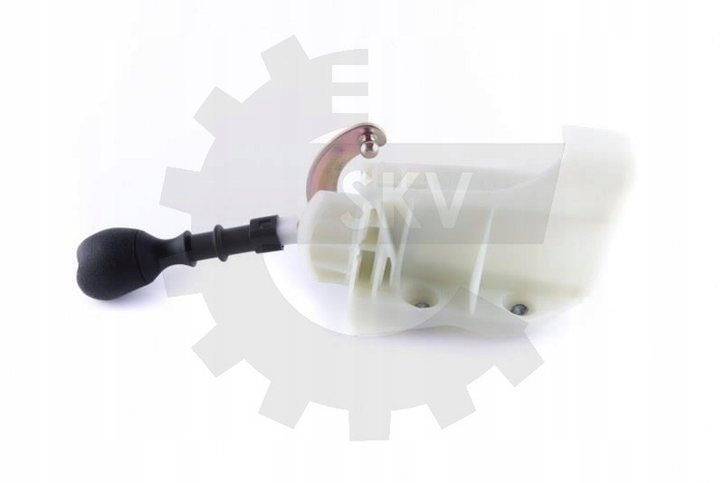 фото №5, Домкрат перемикання передач iveco daily iv