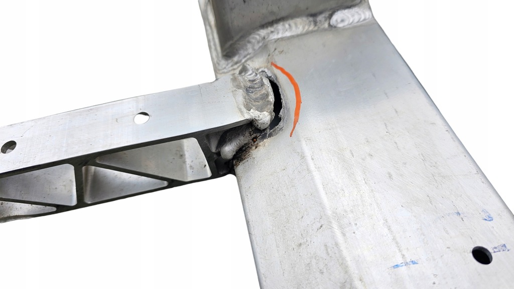 фото №11, Балка бампера перед kia soul iii ev 150920a036