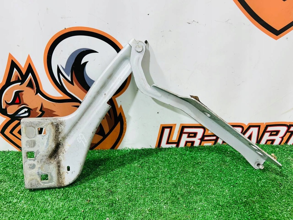 фото №9, Петля капот лівий перед jaguar f-pace x761 hk83-16800-ad