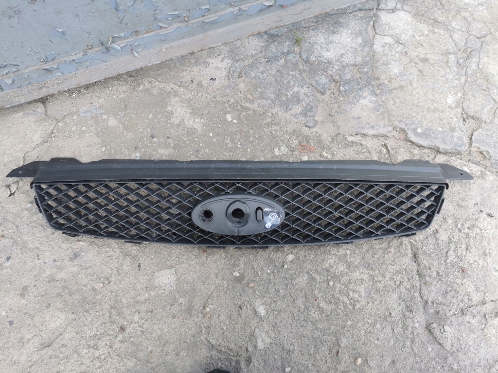 Купить Ford focus mk2 решётка радиатора решётка  радиатора