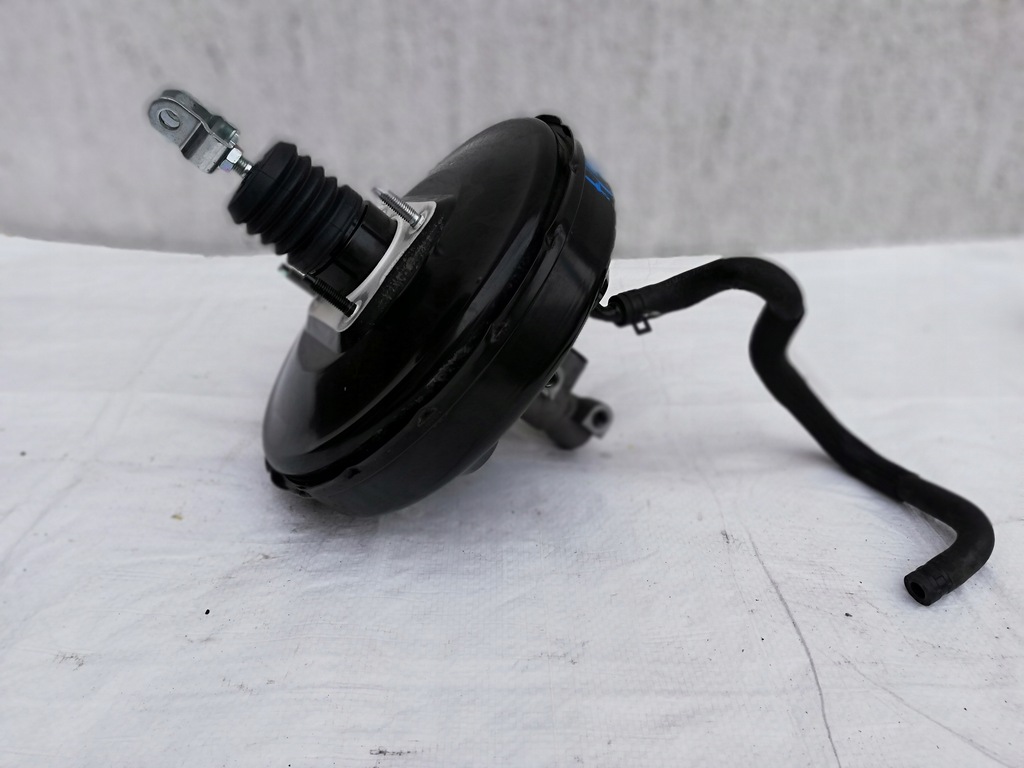 фото №1, Усилитель тормозов насос тормозная kia ceed iii 17-22