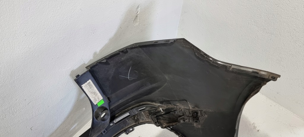 фото №9, Бампер задня задній volvo xc60 ii 17-21