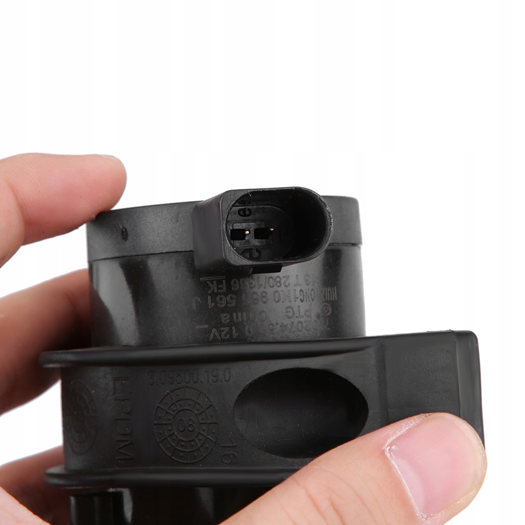 фото №8, Насос wody vag 1k0965561j вспомогательная насос