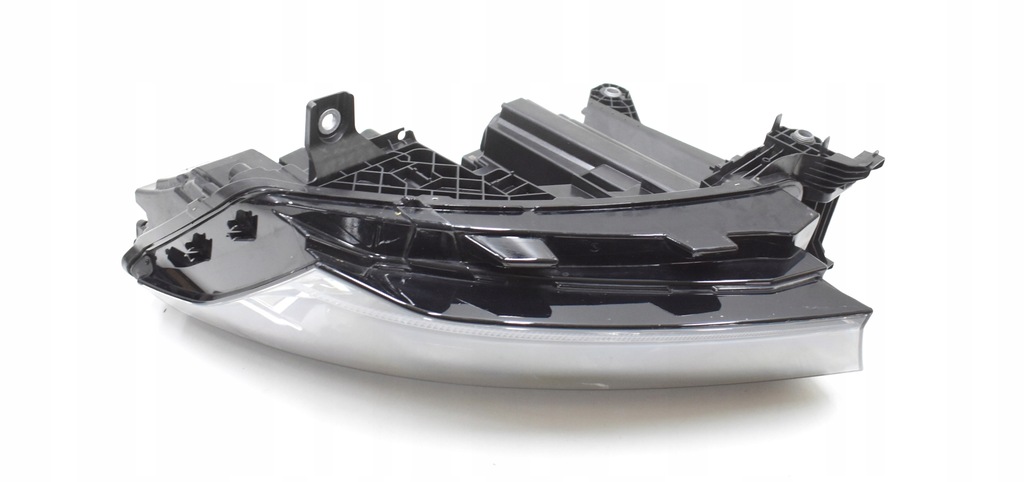 фото №10, Skoda enyaq 5lb лампа левая перед передняя crystal org eu 5lb941015h