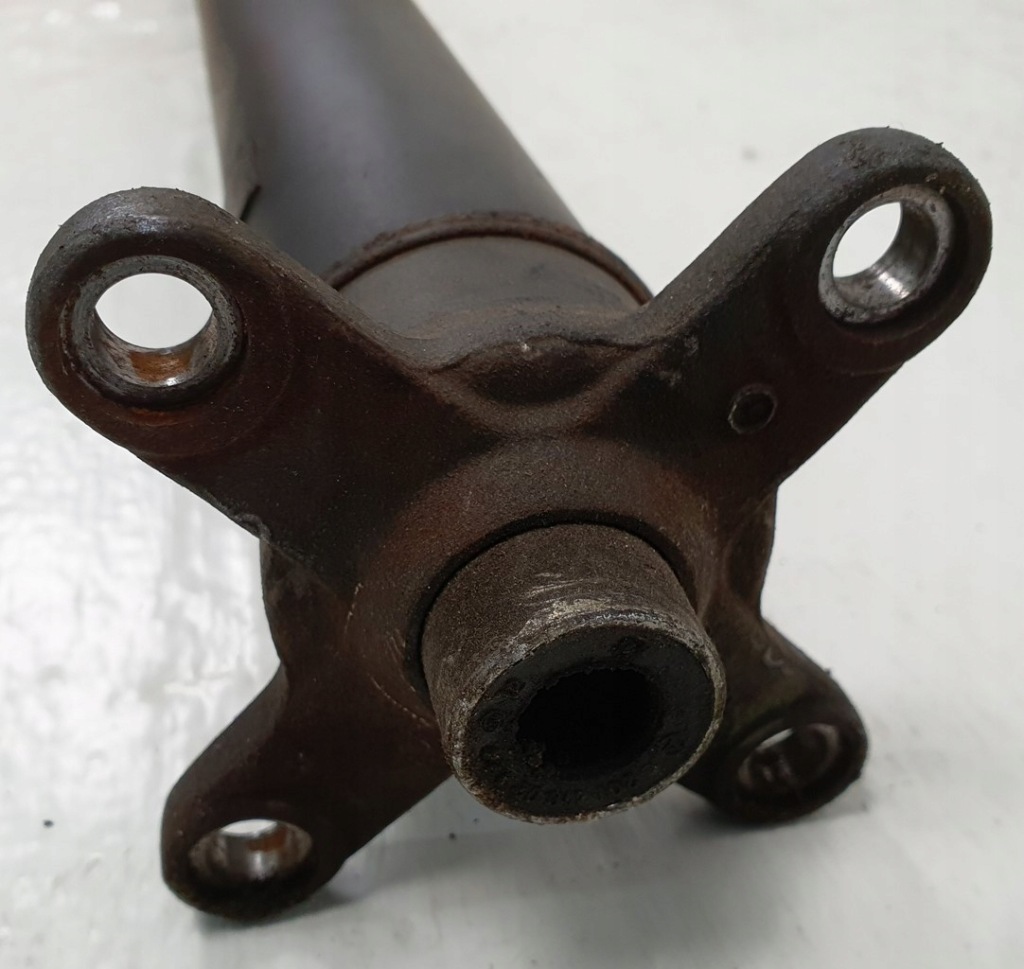 Wał привідний mercedes w140 s600 6.0 v12 Оригінал