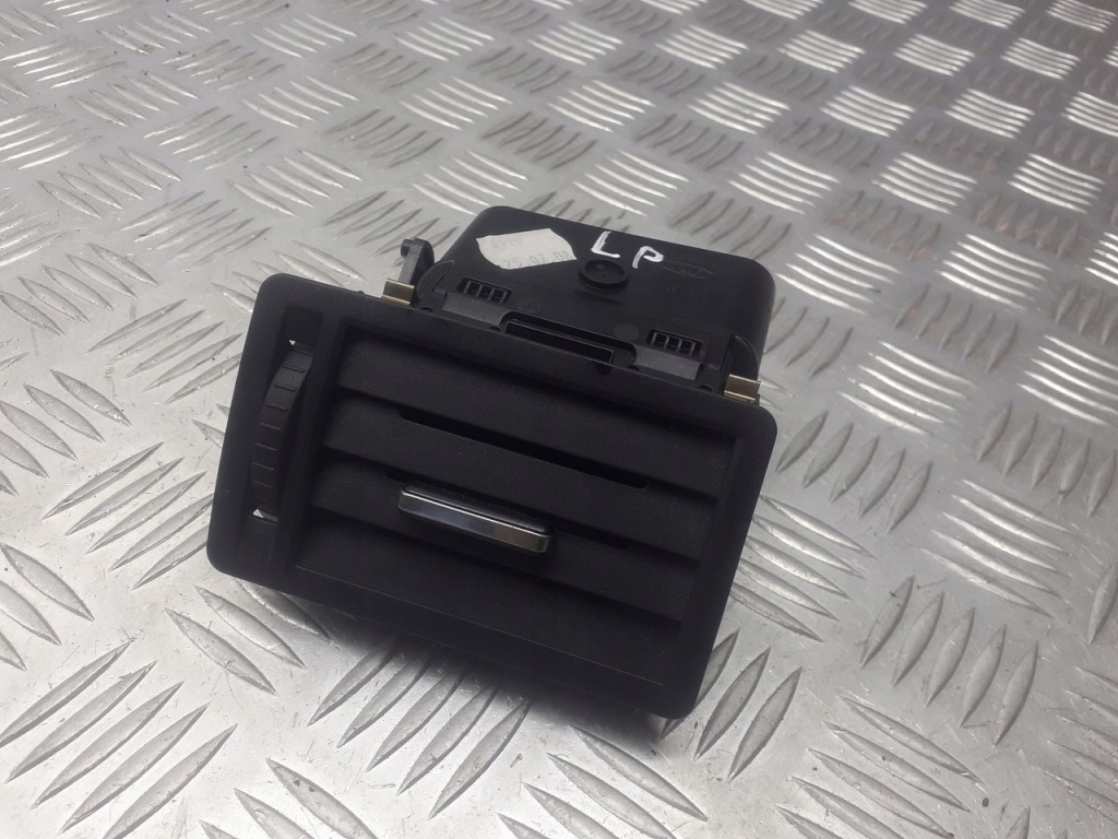 Купити Решітка обдув ліва ford c-max 1.6 tdci 3m51-r010b09