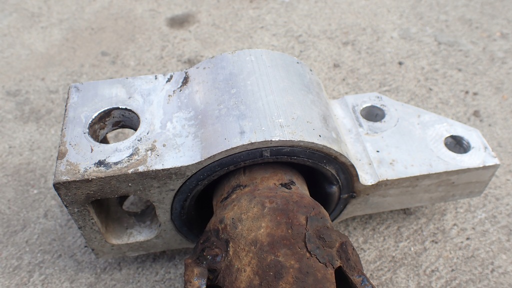 фото №5, Рычаг правый передний перед vw audi seat skoda